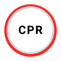 CPR / First Aid Training logo