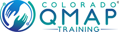 Colorado QMAP Training Logo