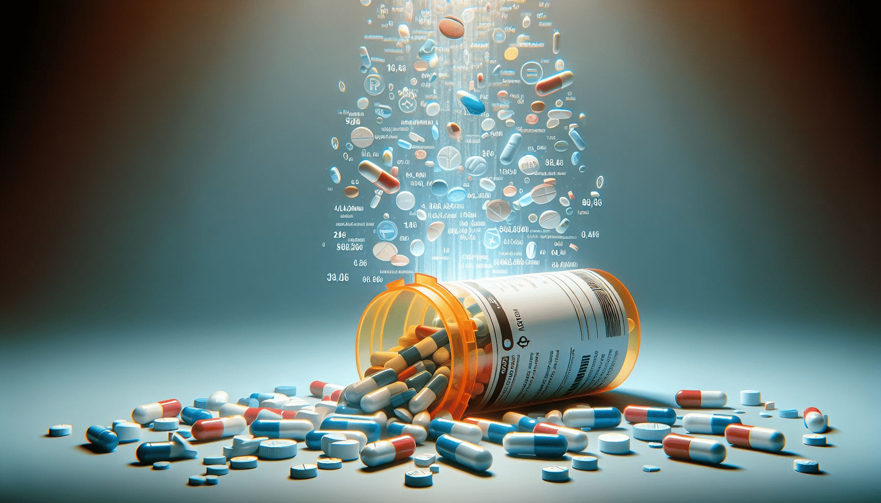 Medications: From Prescription to Prevention