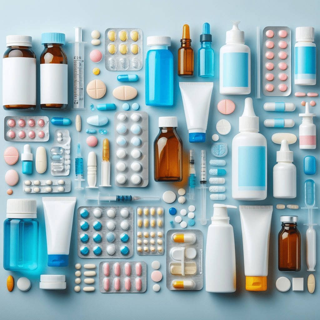 The 4 Routes of Medication Administration