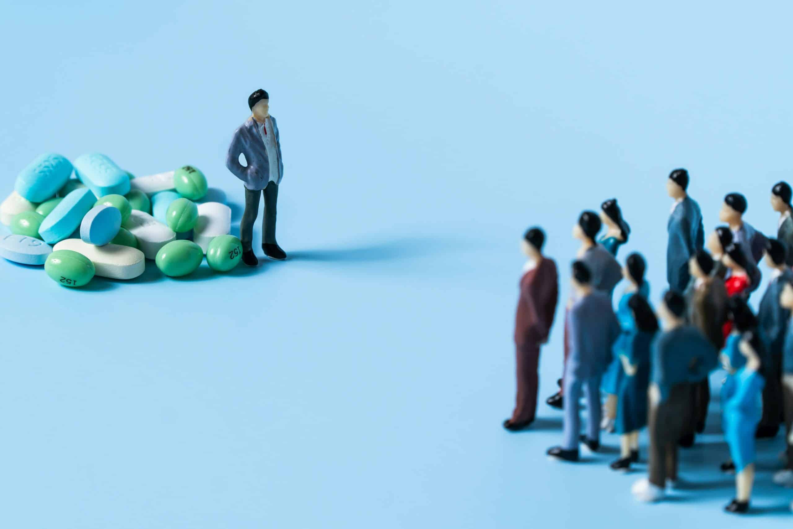 The 7 Rights of Medication Administration