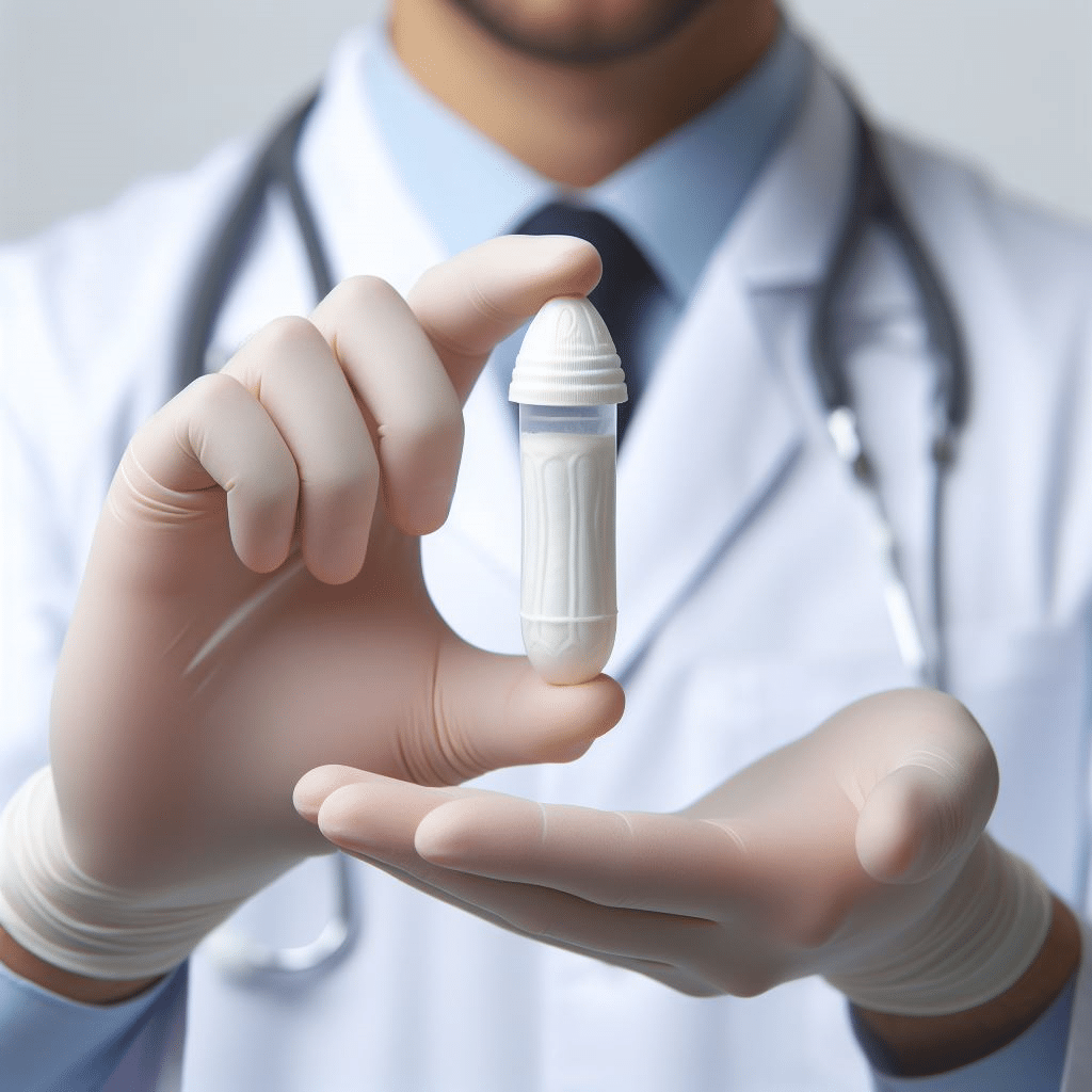 Administering Medications | Insertion